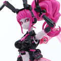 Anima Circuit Vio the Rabbit 1/12 plastic model