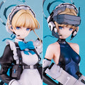 [Limited Sale] Blue Archive Toki -Full Version- 1/7 Completed Figure