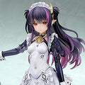 Mars 13th District Medium Close Combat Type M.A.I.D Mary 1/7 Complete Figure