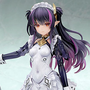 Mars 13th District Medium Close Combat Type M.A.I.D Mary 1/7 Complete Figure