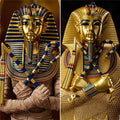 figma Table Museum Tutankhamun DX Ver.