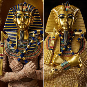 figma Table Museum Tutankhamun DX Ver.