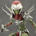 Infinite Encounter Megalomaria Grindor Plastic Model