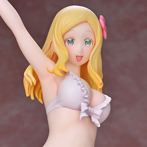 [Limited sale] TV anime “Tomo-chan is a girl!” ” Carol Allston [Summer Queens...