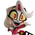Welcome to Hazbin Hotel Youtooz Figure (Charlie Morningstar)