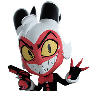 Helluva Boss Youtooz Figure (Moxie)