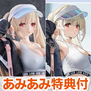 [AmiAmi Limited Bonus] [AmiAmi Limited Edition] Azur Lane "Kelsan Holy Runnin...