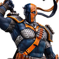 DC Iron Studio Statue "Art Scale" 1/10 Deathstroke [Comic]