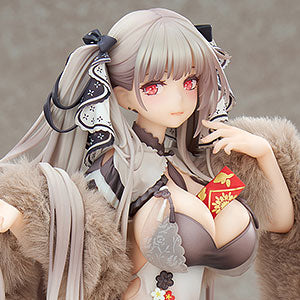 [Bonus] Azur Lane Formidable Still Illustration Ver. 1/7 Completed Figure