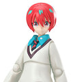Figure-rise Standard Amate Yuzuriha (Machu) Plastic Model