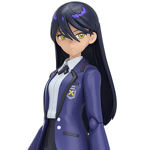 Figure-rise Standard Nyaan plastic model