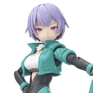 30MS SIS-V00 Raidilla [Color A] Plastic model