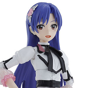 30MS Chihaya Kisaragi (20th Anniv. YOU AND Ai!) Plastic model