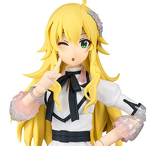 30MS Miki Hoshii (20th Anniv. YOU AND Ai!) Plastic model