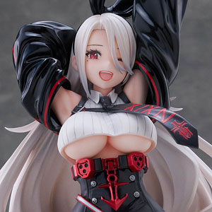 Azur Lane Prinz Heinrich 1/7 Complete Figure