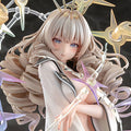 Goddess of Victory: NIKKE Crown-Naked King 1/7 Complete Figure