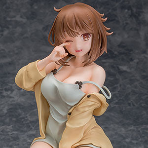 TV Anime "Atelier Ryza: Ever Dark Queen and the Secret Hideout" 1/7 Ryzalyn S...