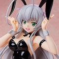 Crawl! Nyaruko-san W Nyaruko Barefoot Bunny Ver. 1/4 Completed Figure