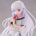 Summer Pockets REFLECTION BLUE Shiroha Naruse 1/7 Completed Figure