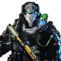 1/6 Exosuit Exoskeleton Armor Suit Test-03 Panda Division Standard
