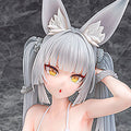 [Limited sale] Azur Lane Asanagi Let's sway in the midday storm 1/7 Completed...