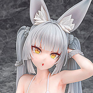 [Limited sale] Azur Lane Asanagi Let's sway in the midday storm 1/7 Completed...