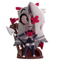 Hazbin Hotel/Vaggy Vinyl Figure