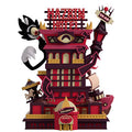 Hazbin Hotel/Old Hazbin Hotel Vinyl Figure