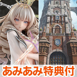 [AmiAmi Exclusive Bonus] Goddess of Victory: NIKKE Crown-Naked King 1/7 Compl...