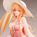 [Bonus] Azur Lane Richelieu Sea Breeze Fleuron Ver. 1/6 Completed Figure