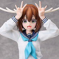 Shikanoko no Kokoshitantan Kanoko Noko 1/6 Completed Figure