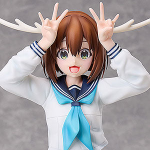 Shikanoko no Kokoshitantan Kanoko Noko 1/6 Completed Figure