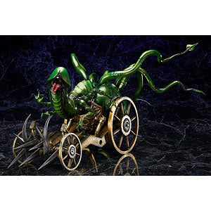 Shin Megami Tensei Demon King Mara Complete Figure