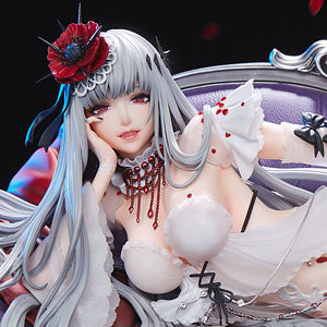 Infinite Loss Coquelicot 1/4 Statue