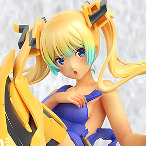 Pinakes "Unkai Marine" 1/6 finished figure