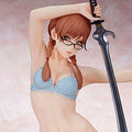 Shunya Yamashita Original Shii Arisugawa Completed Figure
