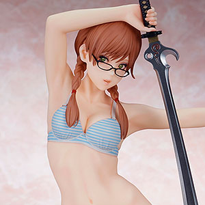 Shunya Yamashita Original Shii Arisugawa Completed Figure