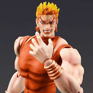 Super figure movement JoJo's Bizarre Adventure Part 3 DIO (Awakened version) ...