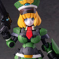 Polynian Yanna/Wanda (Military Police)
