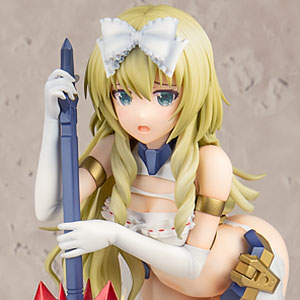 Frame Arms Girl Durga I Completed Figure