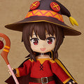 Nendoroid Doll TV Anime "Kono Subarashii Sekai ni Shukufuku wo! 3" Megumin