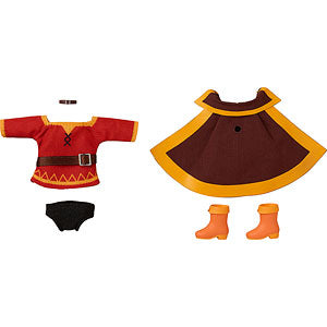 Nendoroid Doll Outfit Set TV Anime "Kono Subarashii Sekai ni Shukufuku wo! 3"...