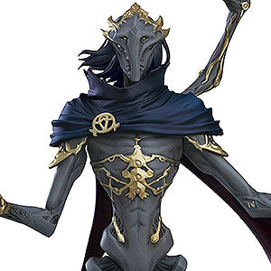 POP UP PARADE SP Arcane Champion Viktor Completed Figure