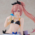 Executed Girl's Way of Life (Virgin Road) Agate Swimsuit Ver. 1/7 Completed F...