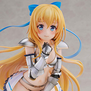 Goblin Slayer II Priestess Bikini Armor Ver. 1/7 Completed Figure