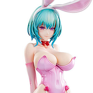 The Rabbit Bunny Girls Limited Color Ver. 1/6 Complete Figure