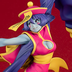 Vampire Beautiful Girl Ray Ray 1/7 Completed Figure