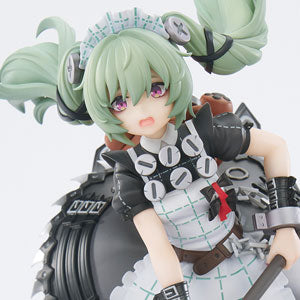 [Bonus] Zenless Zone Zero Karin Wikus 1/7 Complete Figure