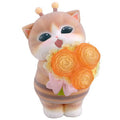 mofamofy Hachi-nyan “mofusand”
