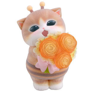 mofamofy Hachi-nyan “mofusand”